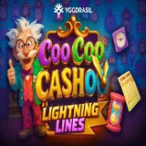 Bocoran RTP Slot Yggdrasil Coocoo Cashoo